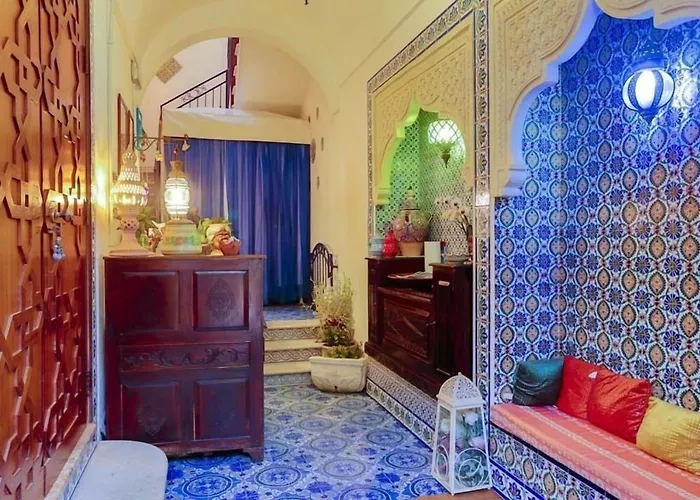 Hotel Thaam San Vito Lo Capo